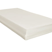 Softsan® Encasing für Matratzen aus Bio Baumwolle | Schutzbezug für Allergiker - Softsan