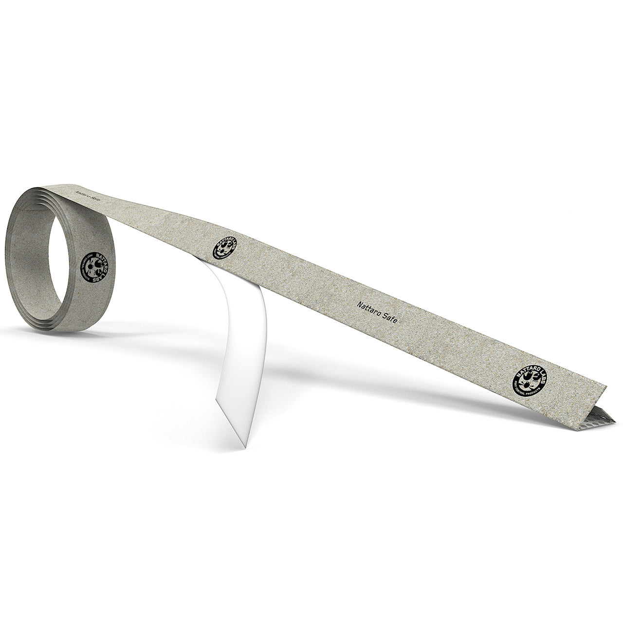 Nattaro Safe® Bettwanzen Klebeband / Tape mit Kieselgur - Softsan