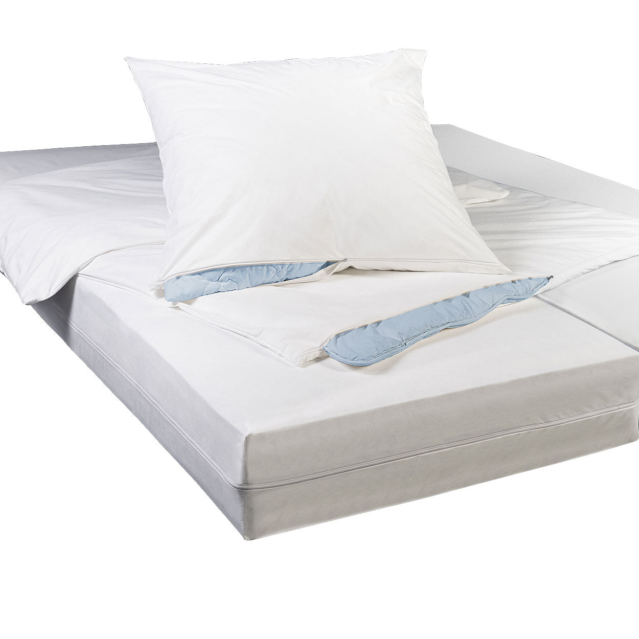 Softsan® Extraweich Encasing Set, 3tlg. - Softsan