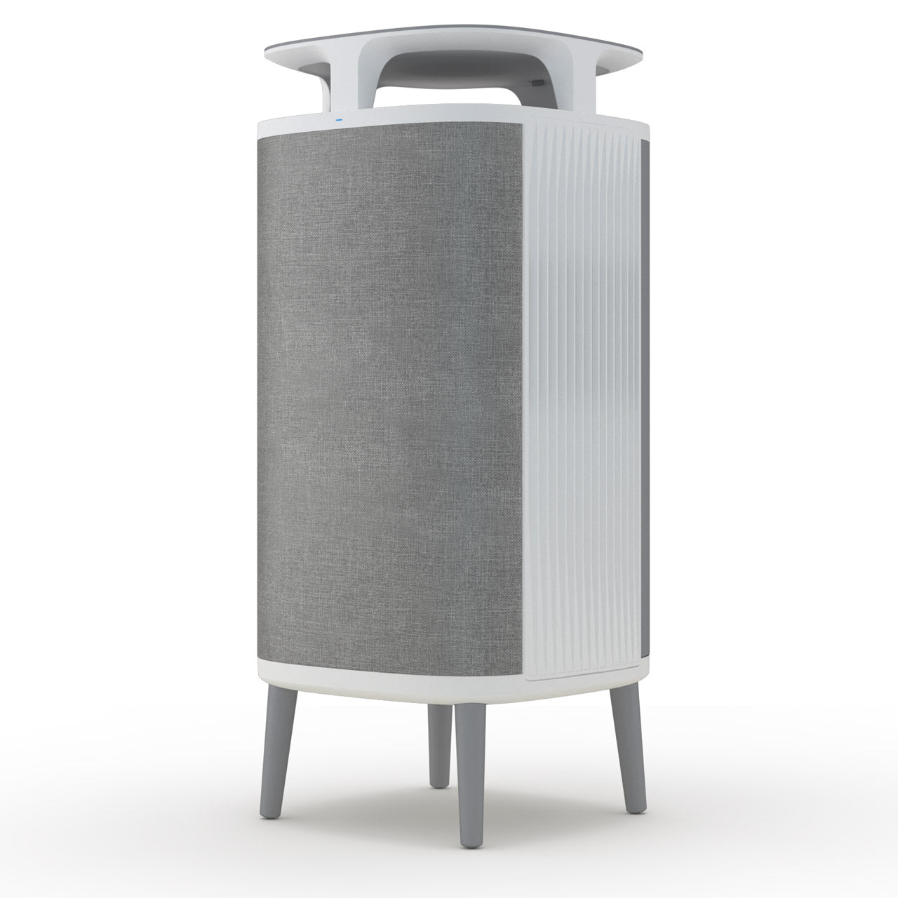 Blueair DustMagnet⢠- Softsan