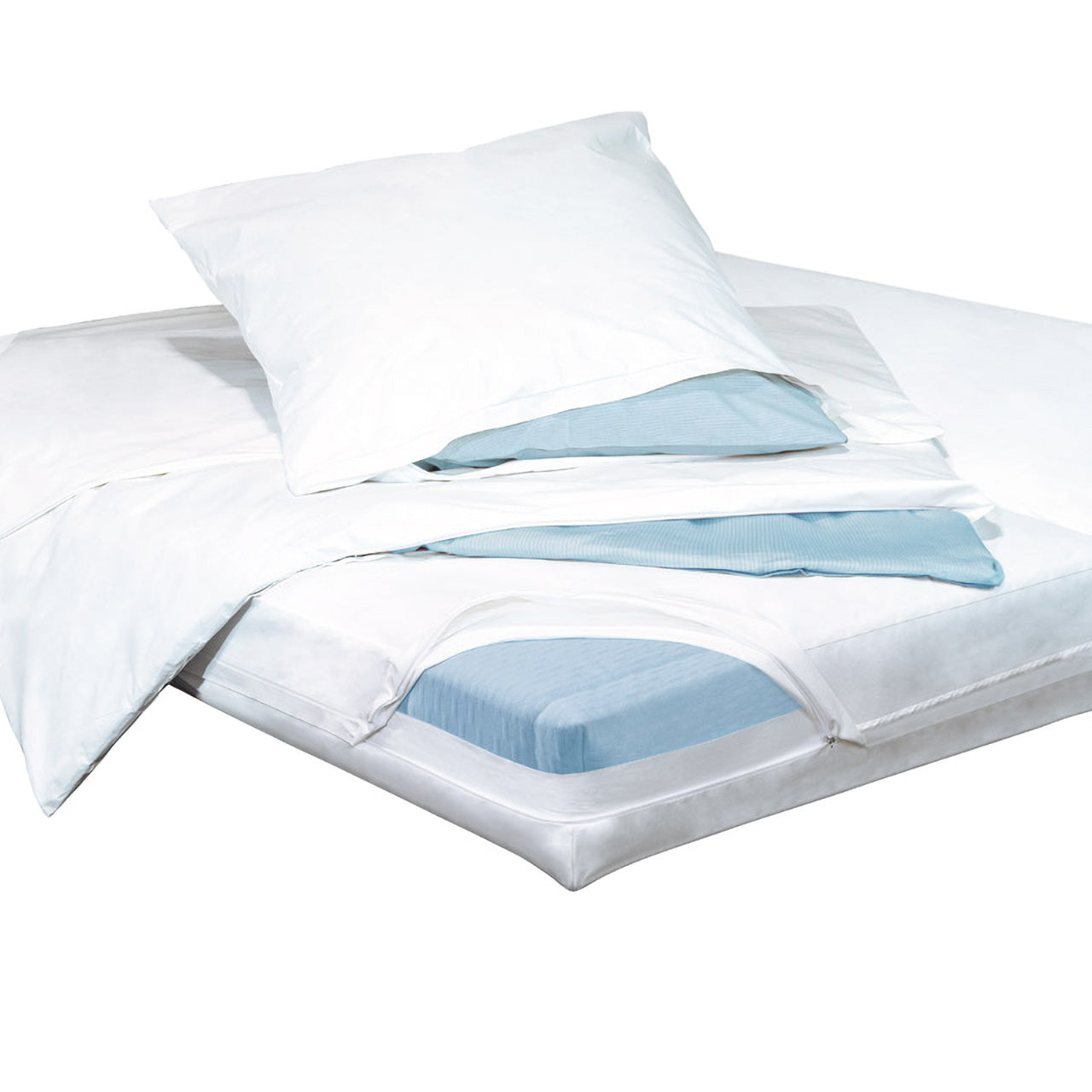 SoftsanÂź Protect Plus Encasing Set, 3tlg. - Softsan