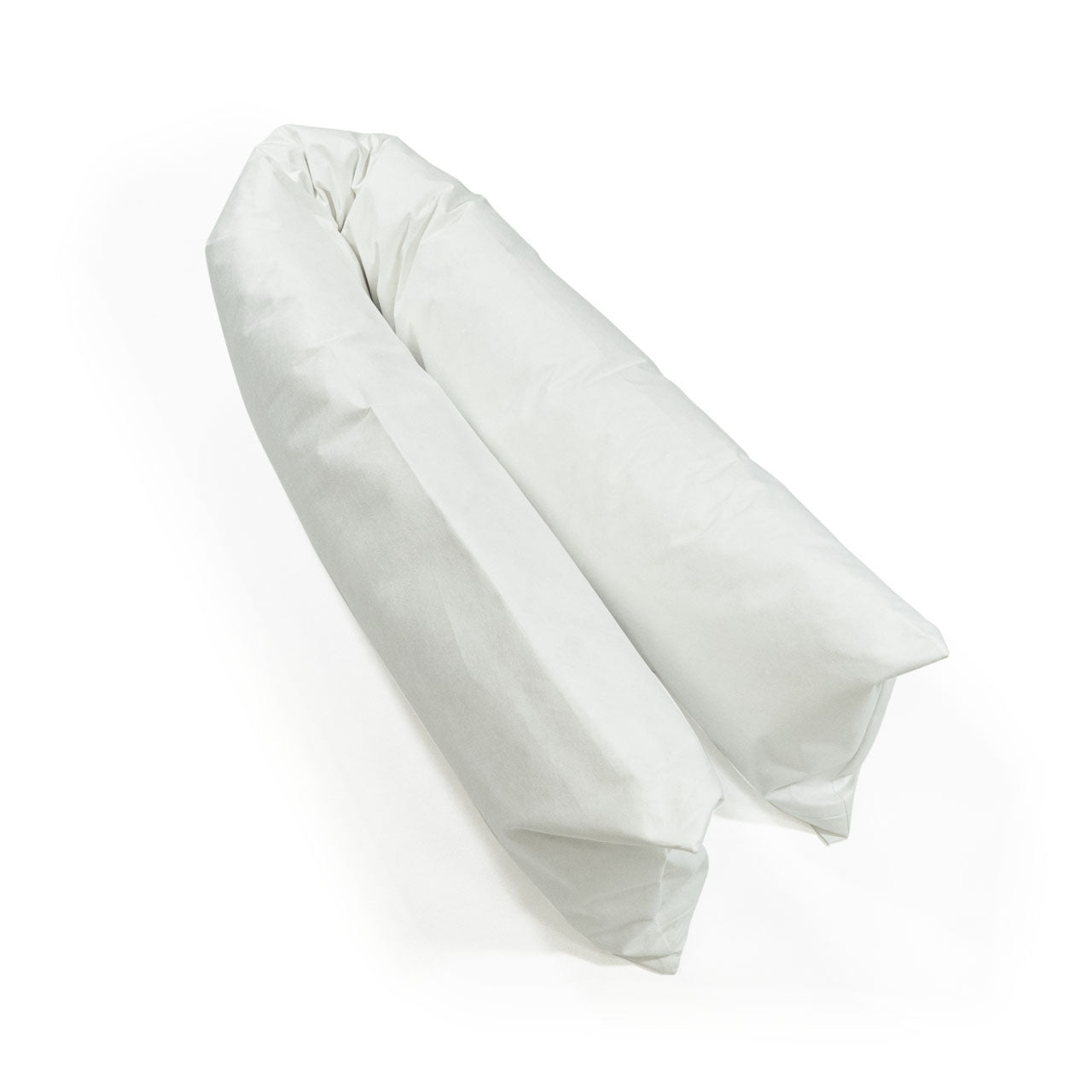 Softsan® Anti Milben Encasing für Seitenschläfer Kissen | Extraweich | Schutzbezug für Allergiker - Softsan