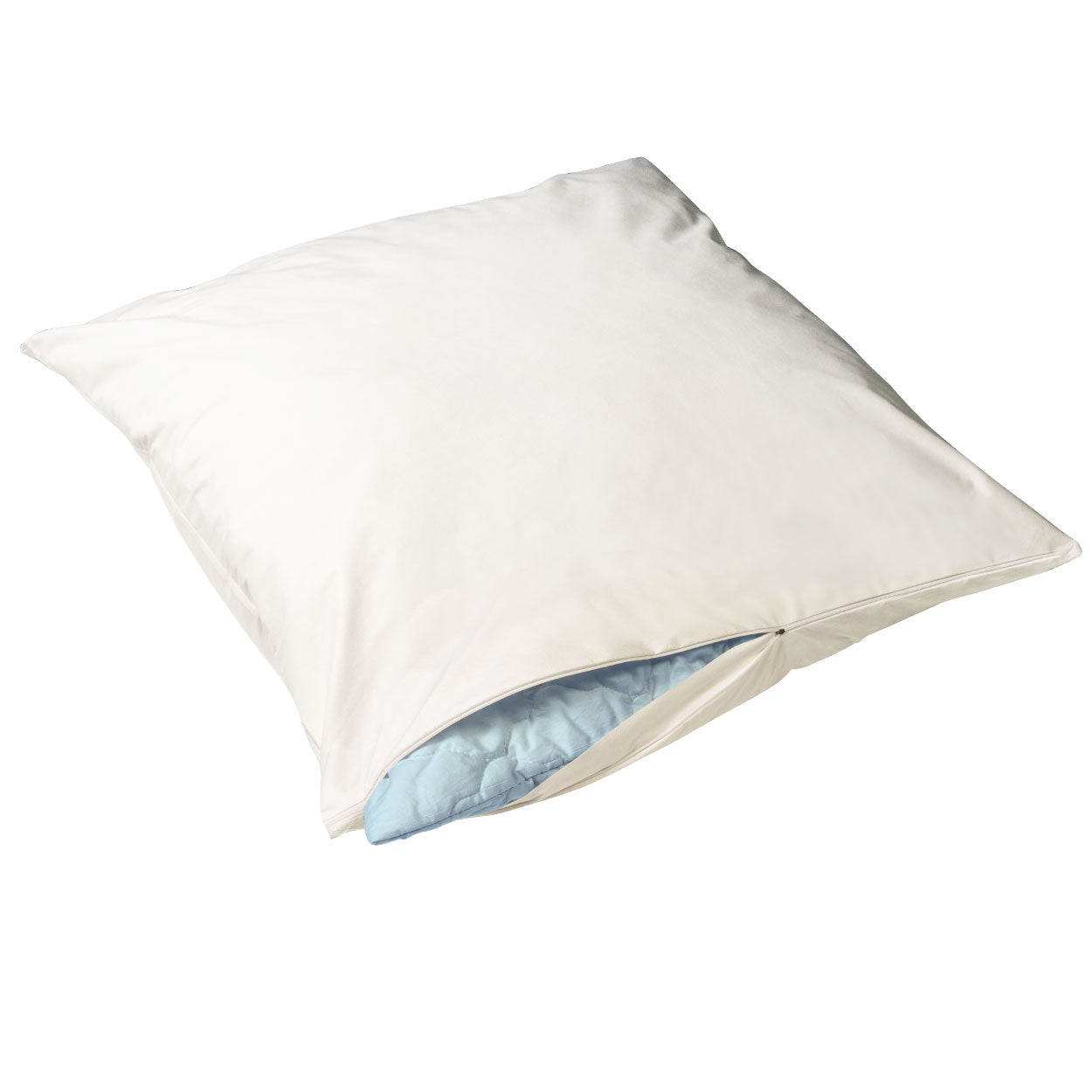 Softsan® Anti Milben Encasing für Kissen | Extraweich | Schutzbezug für Allergiker