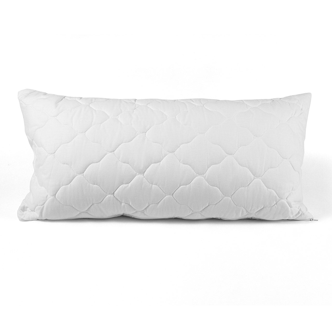 Softsan® Bio Hygienic Allergiker Kopfkissen mit Klimafaser Füllung