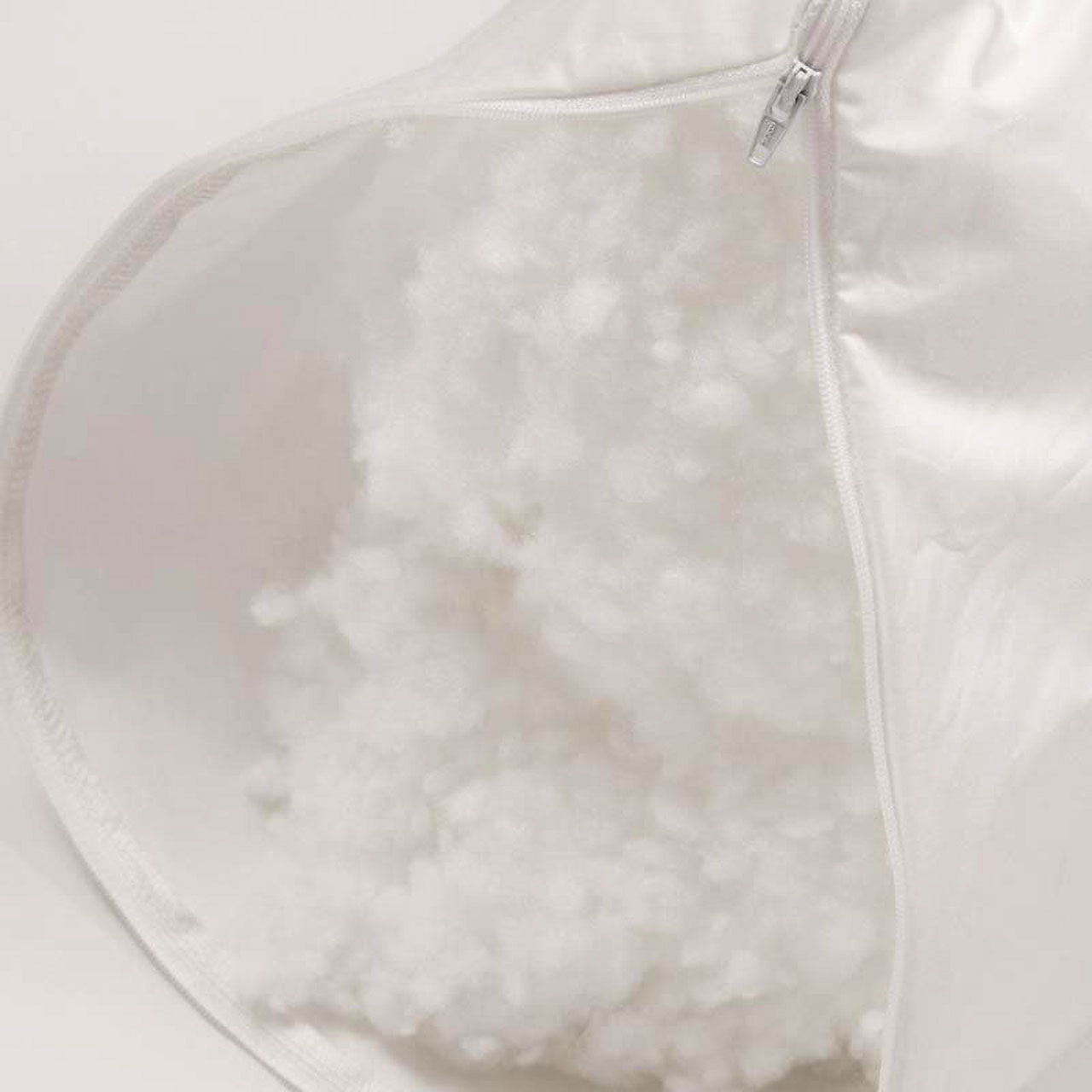 Softsan® Bio Hygienic Allergiker Kopfkissen mit Klimafaser Füllung