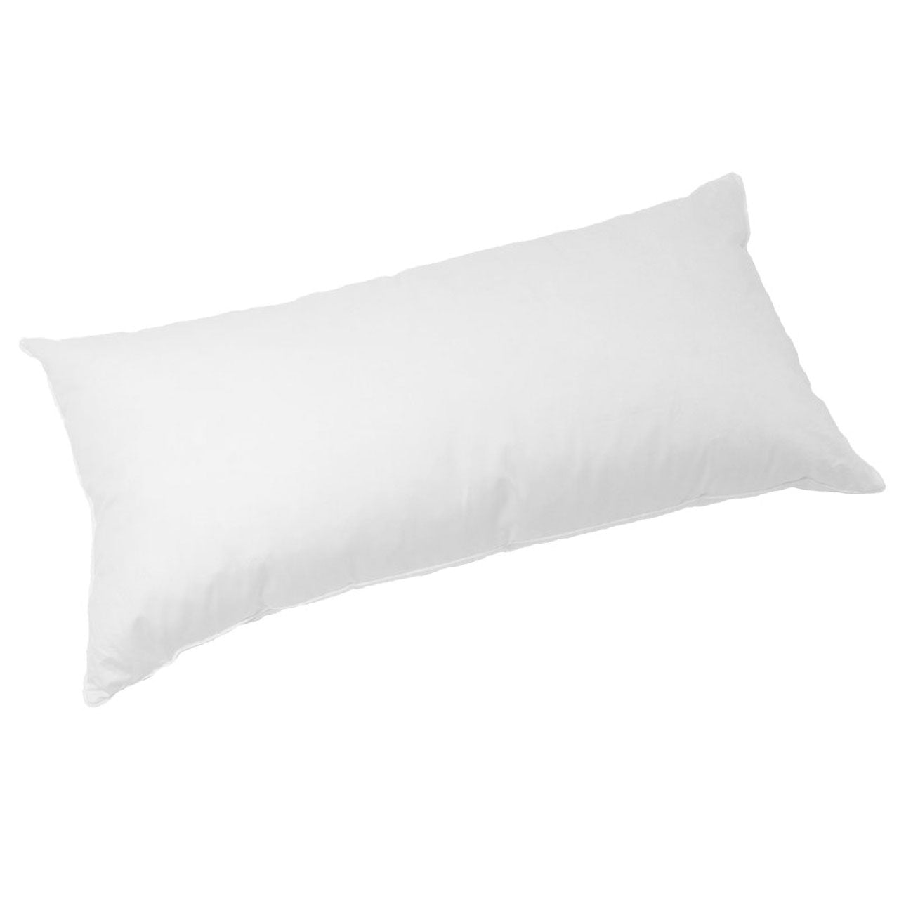 Softsan® Bio Hygienic Allergiker Kopfkissen mit Klimafaser Füllung