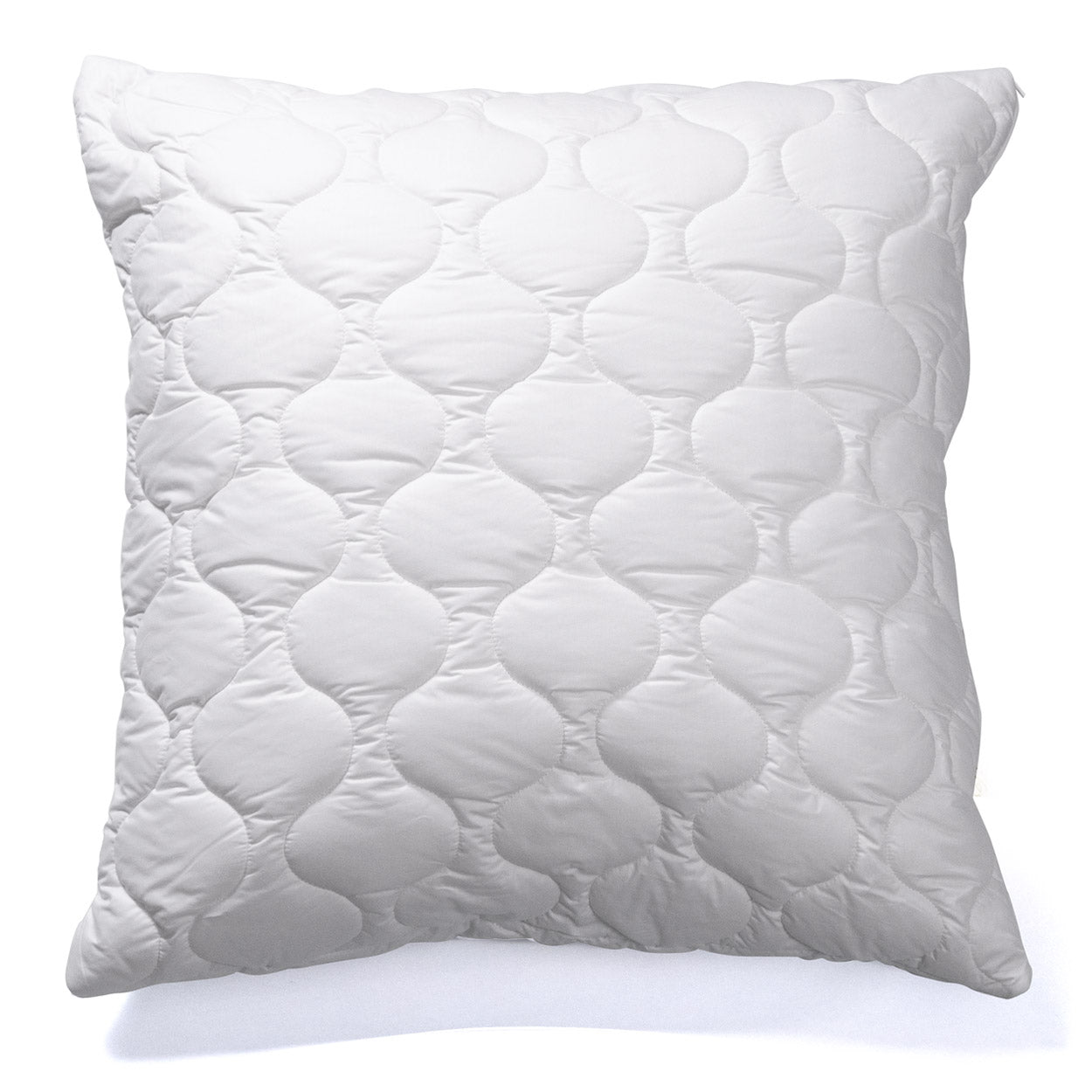 Softsan® Bio Hygienic Allergiker Kopfkissen mit Klimafaser Füllung