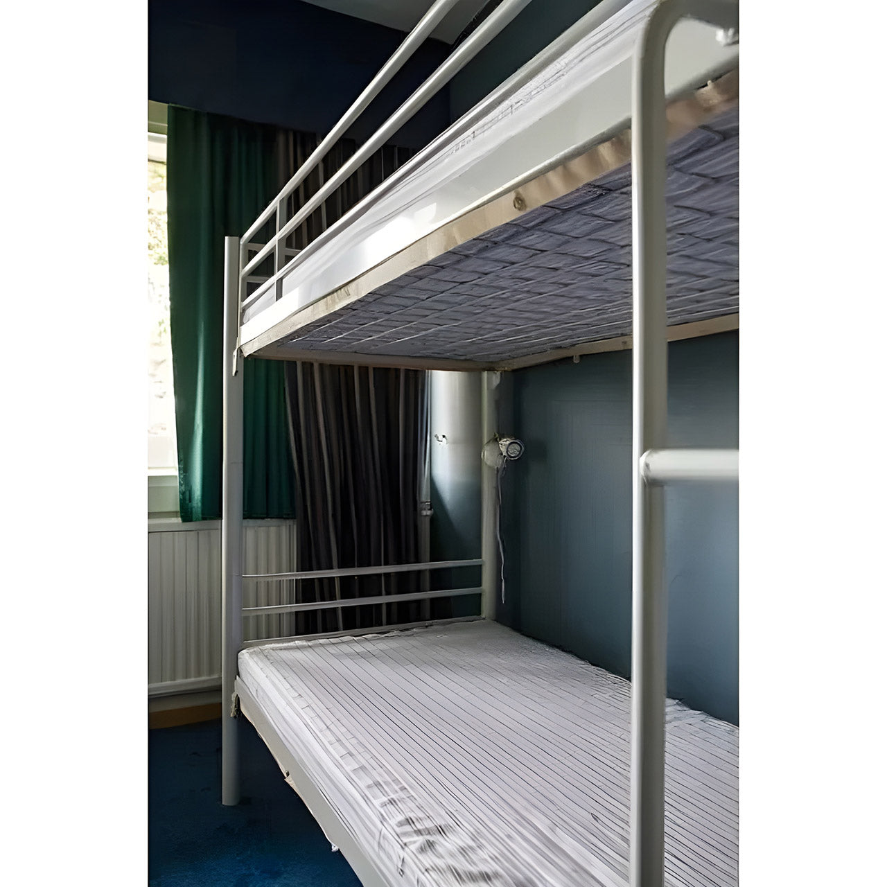 Nattaro Safe® Bettwanzen Klebeband / Tape mit Kieselgur