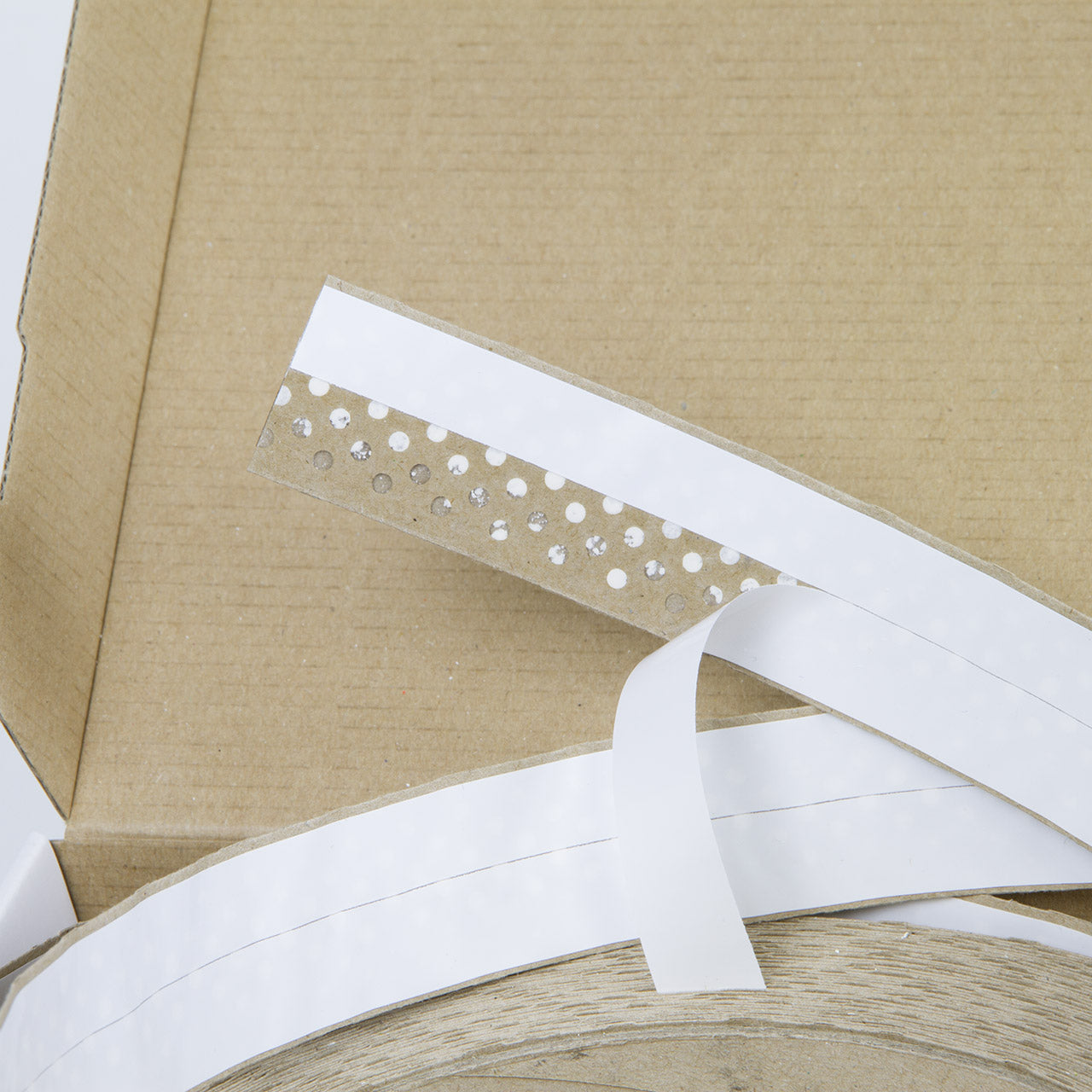 Nattaro Safe® Bettwanzen Klebeband / Tape mit Kieselgur