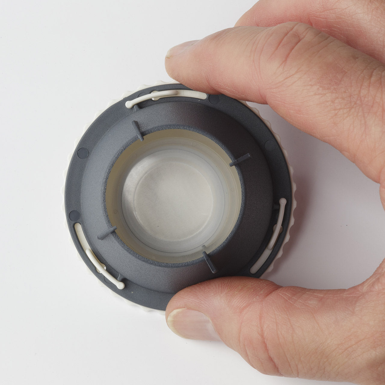 Nattaro Scout® Bettwanzen Erkennungs-Falle mit Lockstoff