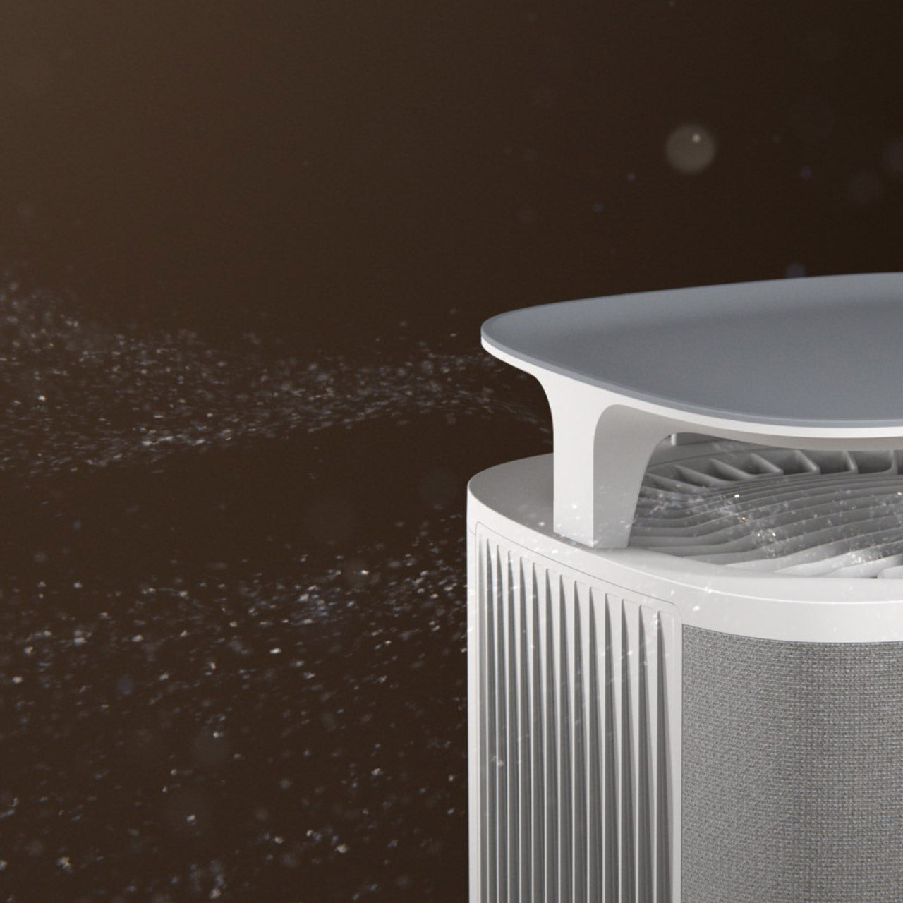 Blueair DustMagnetâ˘