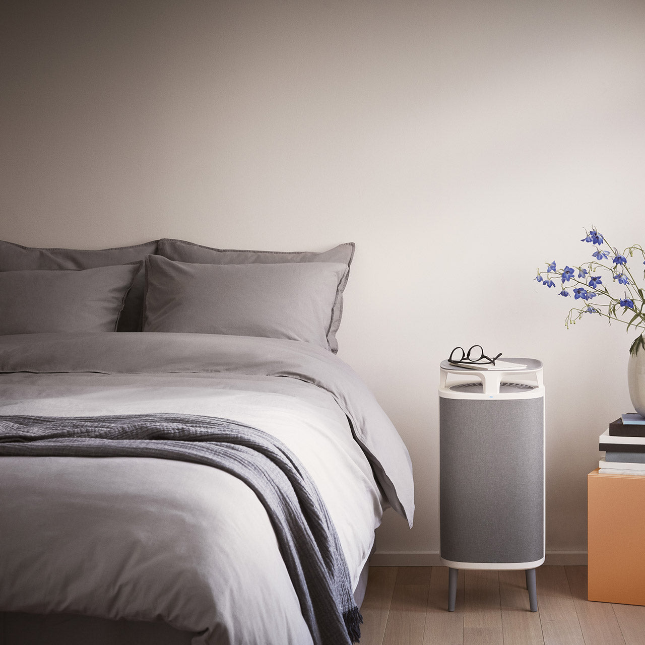 Blueair DustMagnetâ˘