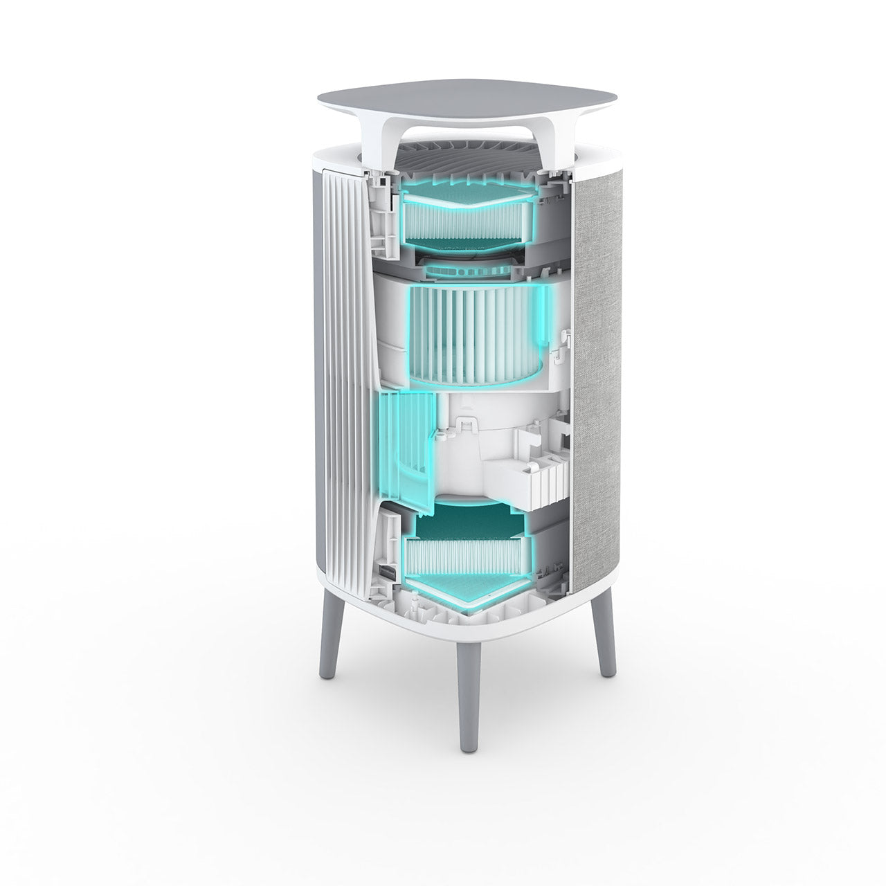 Blueair DustMagnetâ˘