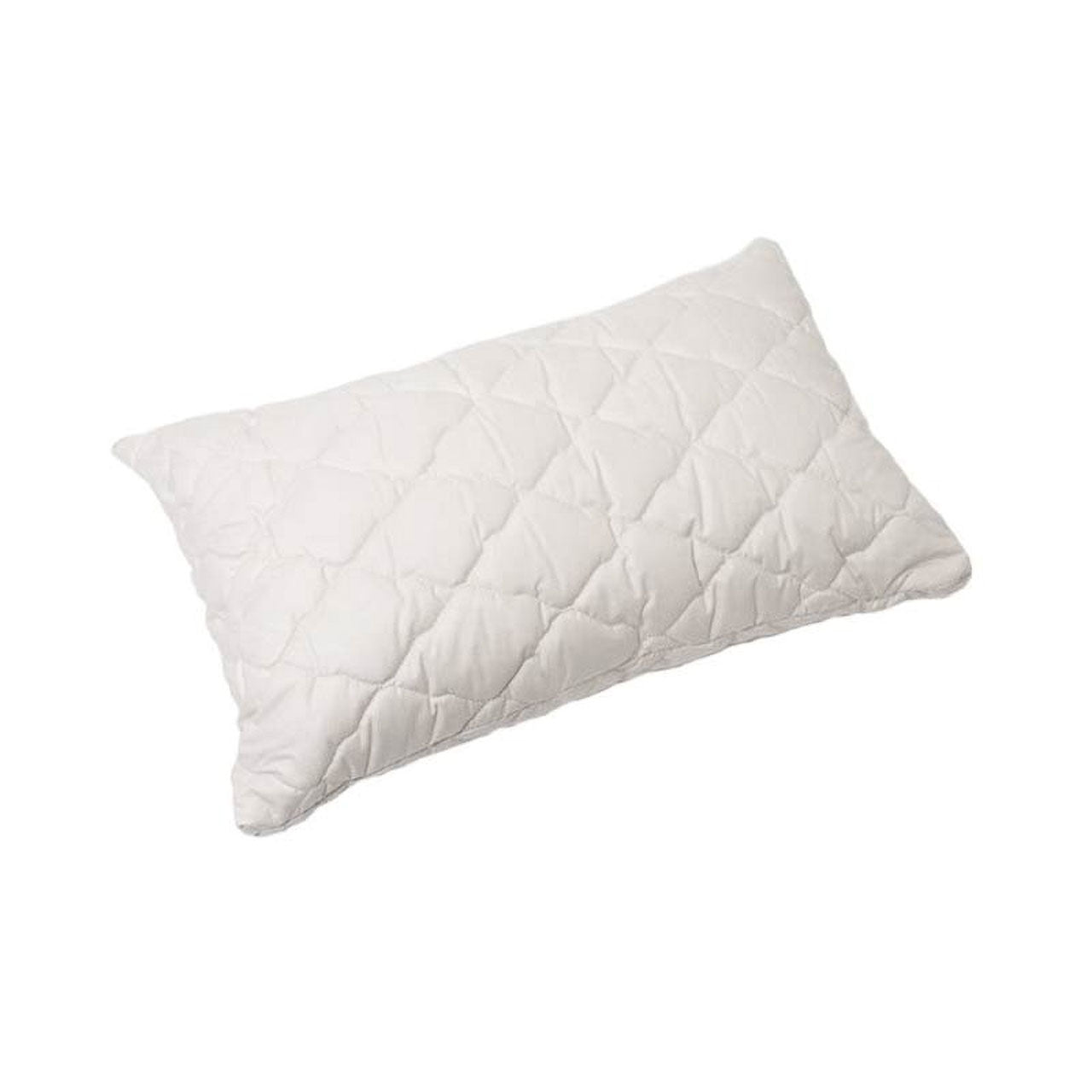 Softsan® Bio Hygienic Allergiker Kopfkissen mit Klimafaser Füllung - Softsan