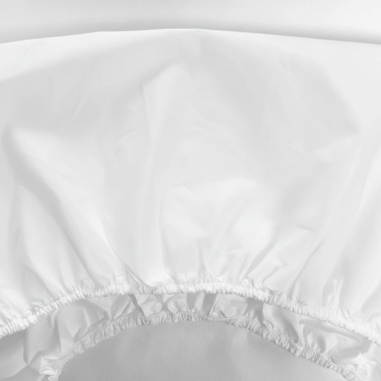 Softsan® Anti Milben Encasing Spannbetttuch | Schutzbezug für Allergiker - Softsan