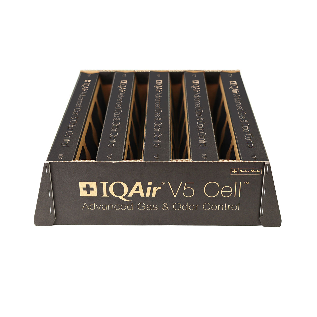 IQAir Luftreiniger HealthPro 250 XE - Softsan