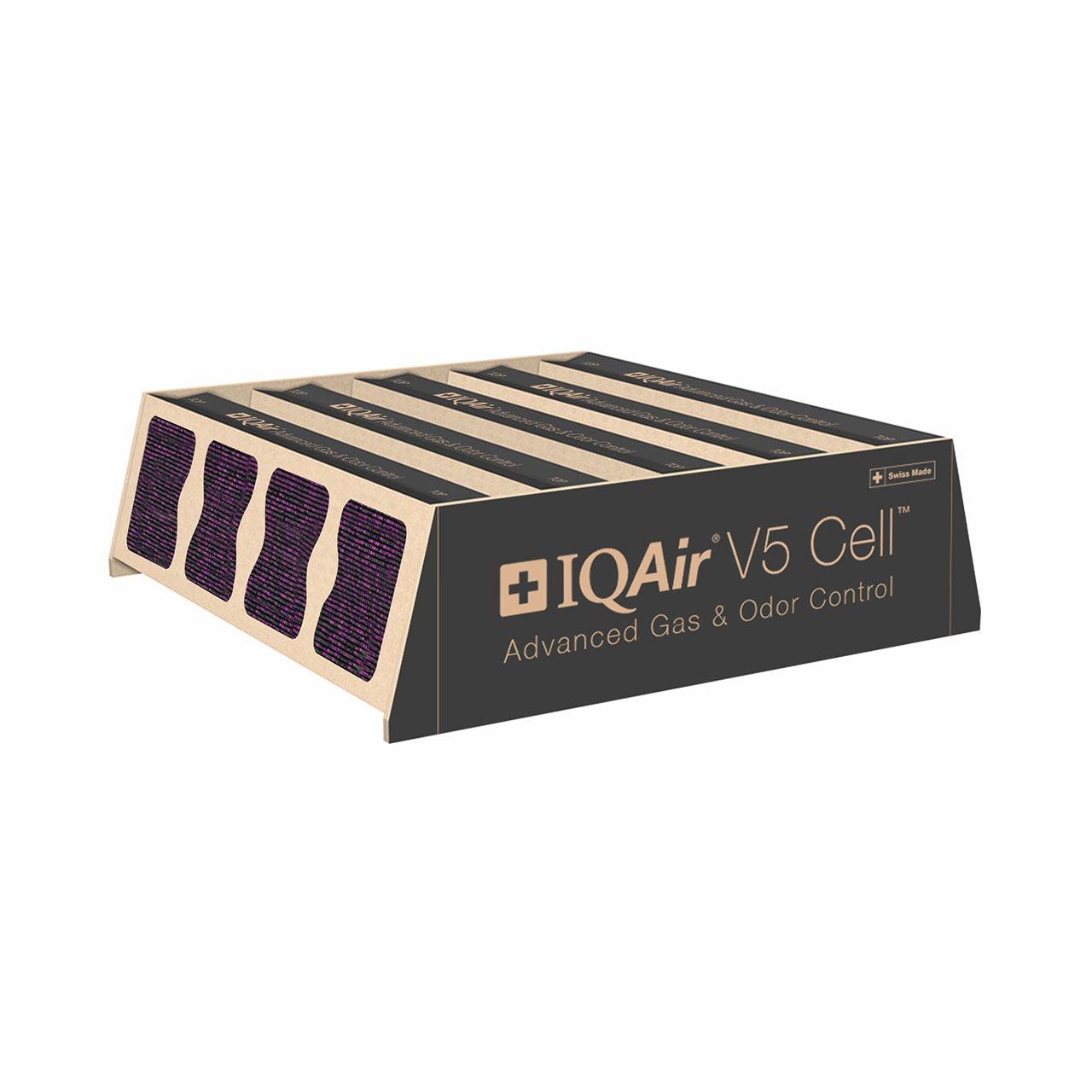 IQAir Luftreiniger HealthPro 250 XE - Softsan