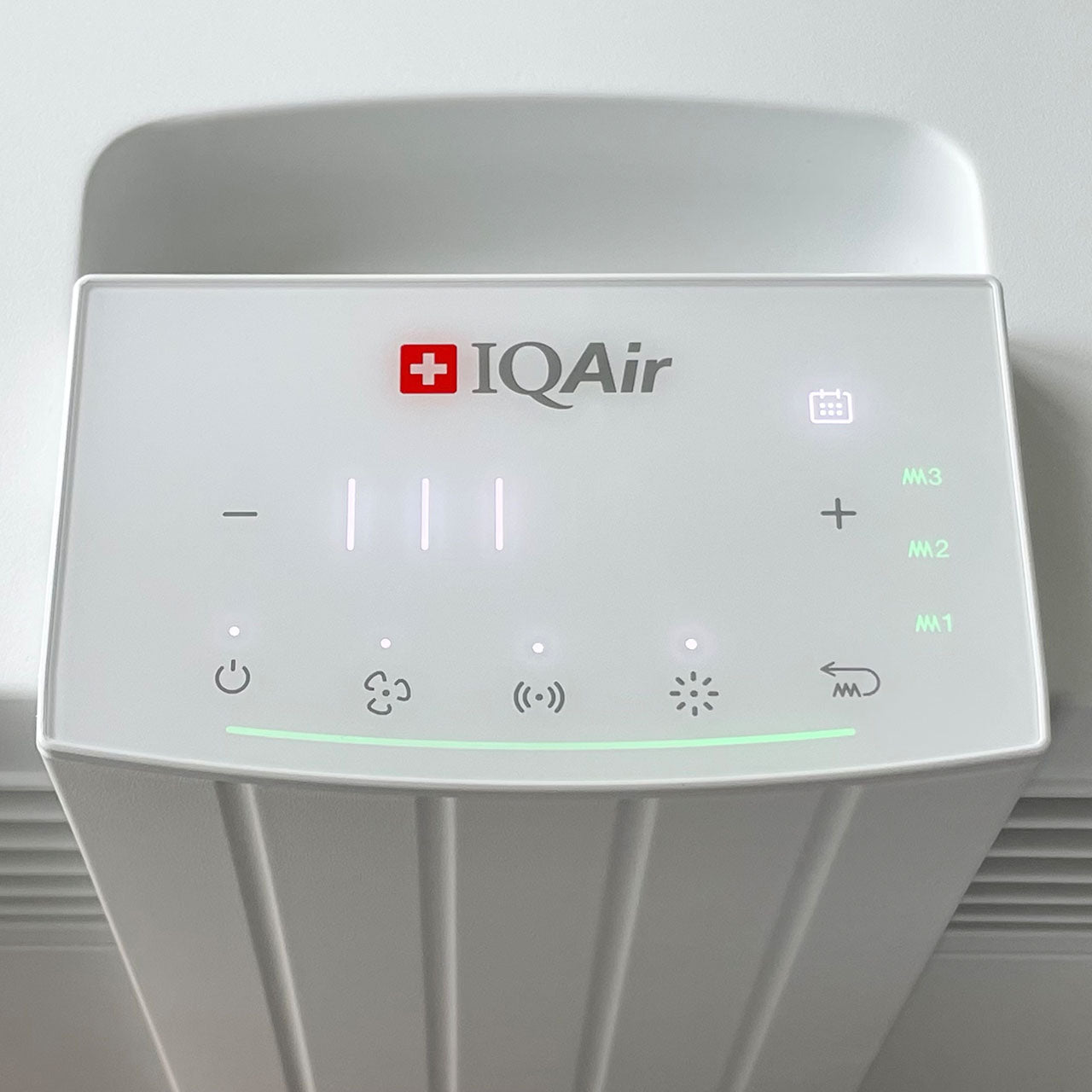 IQAir Luftreiniger HealthPro 250 XE - Softsan