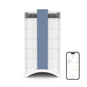 IQAir Luftreiniger GC Multigas XE - Softsan