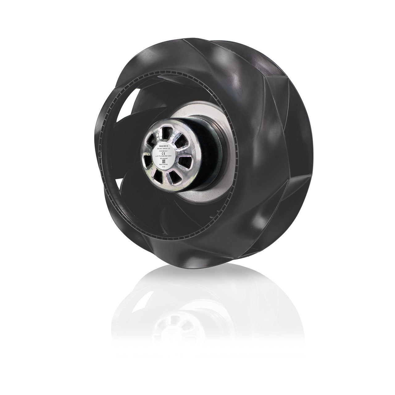 IQAir Luftreiniger GC Multigas XE - Softsan