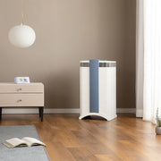 IQAir GC XE MultiGas Luftreiniger - Softsan