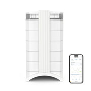IQAir Luftreiniger HealthPro 250 XE - Softsan