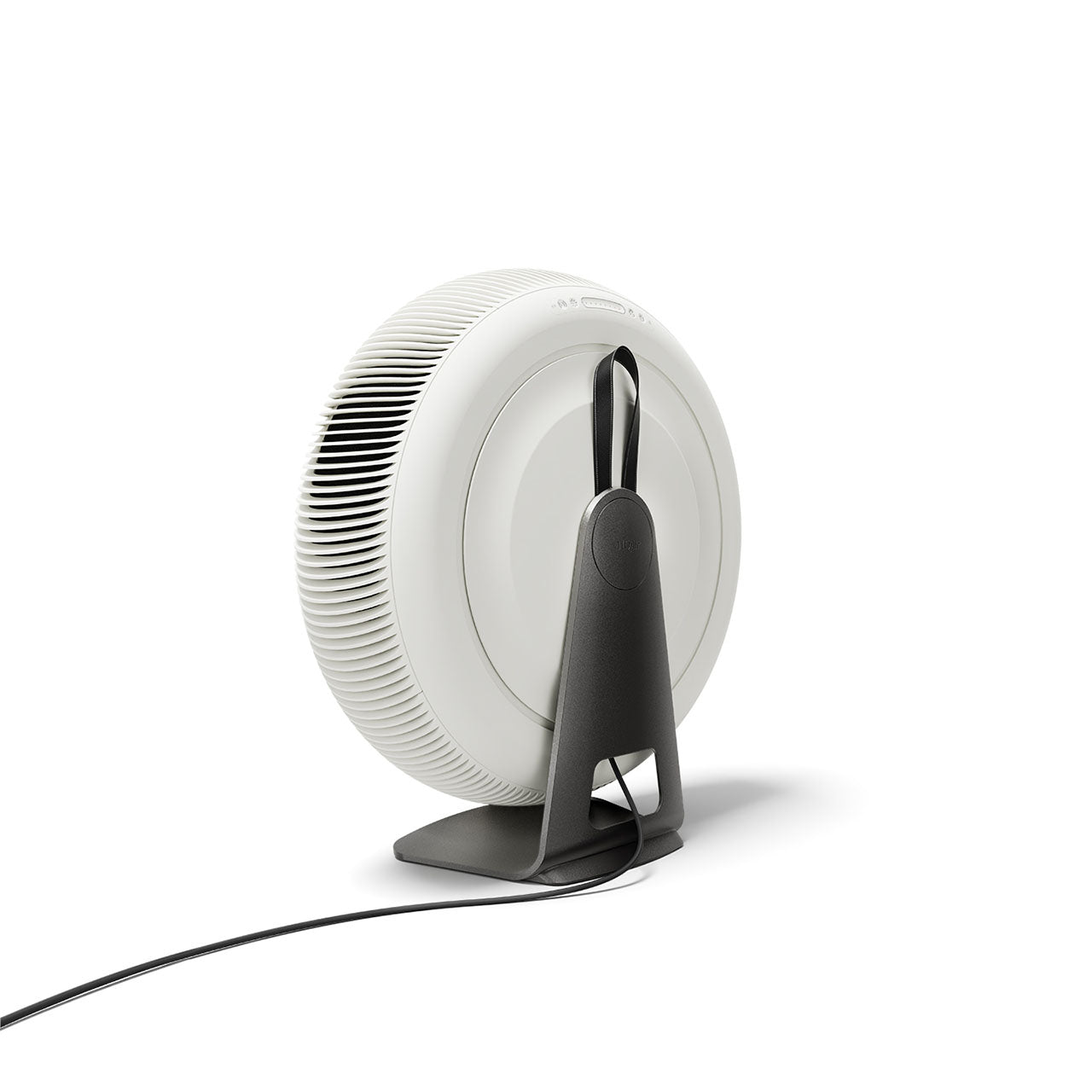 IQAir Luftreiniger Atem X - Softsan