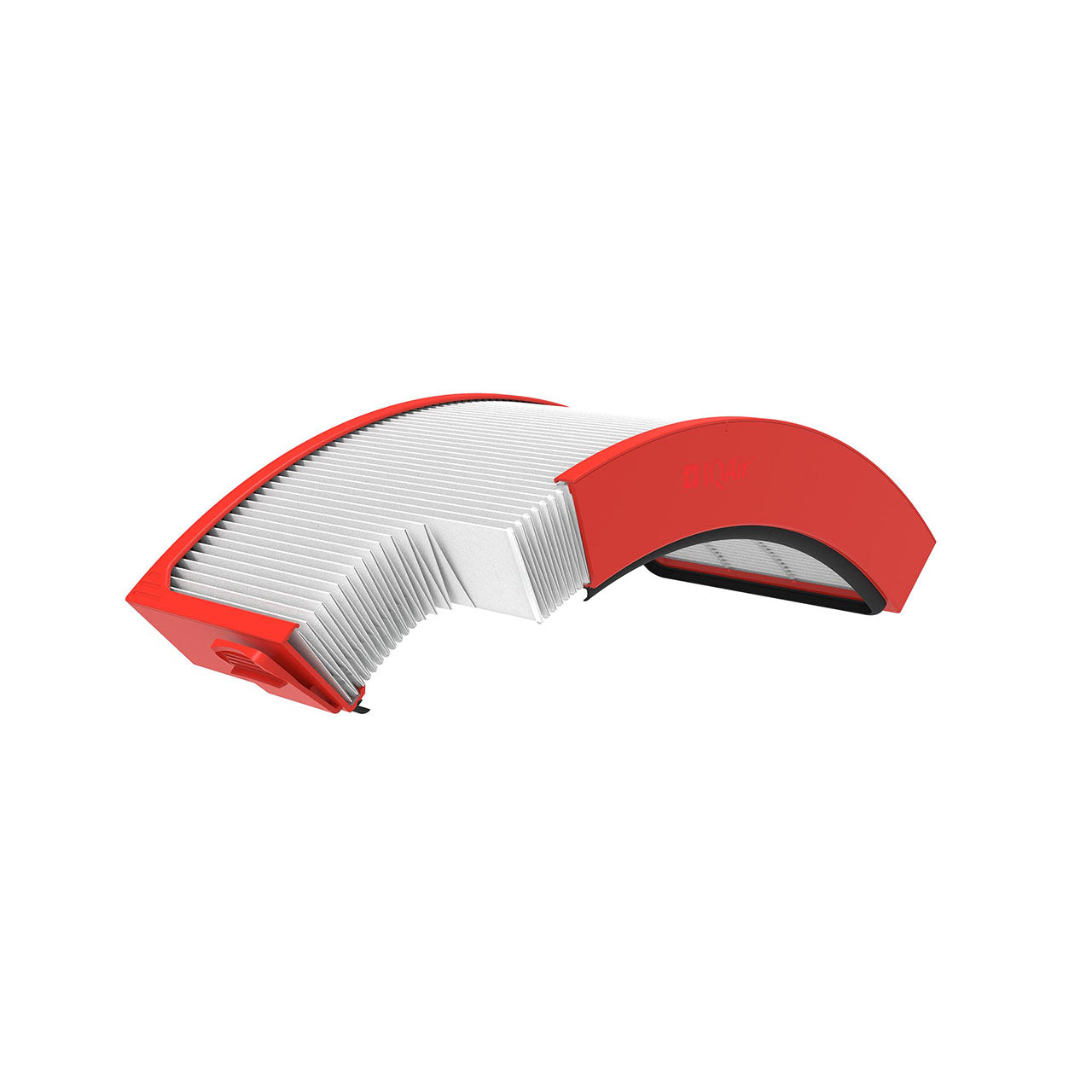 IQAir Luftreiniger Atem X - Softsan