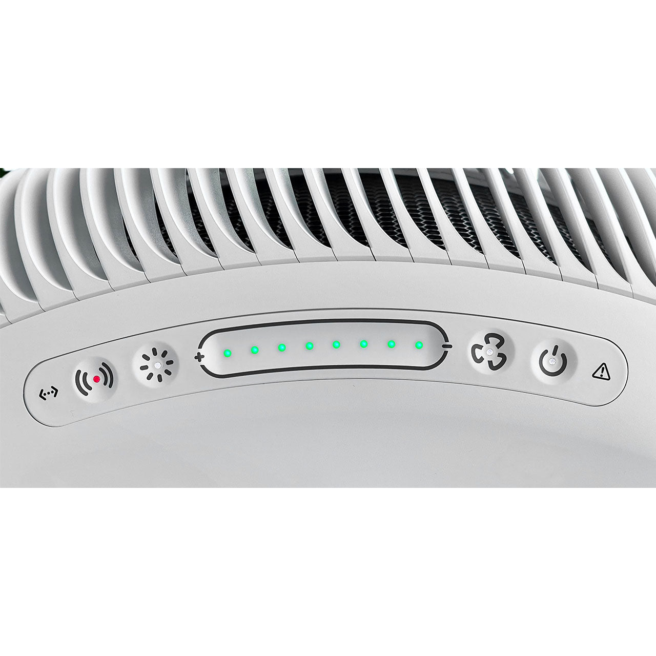 IQAir Luftreiniger Atem X CF - Softsan