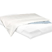 Softsan® Protect Plus Anti Milben Bettdecken Encasing Maßanfertigung | Schutzbezug für Allergiker - Softsan