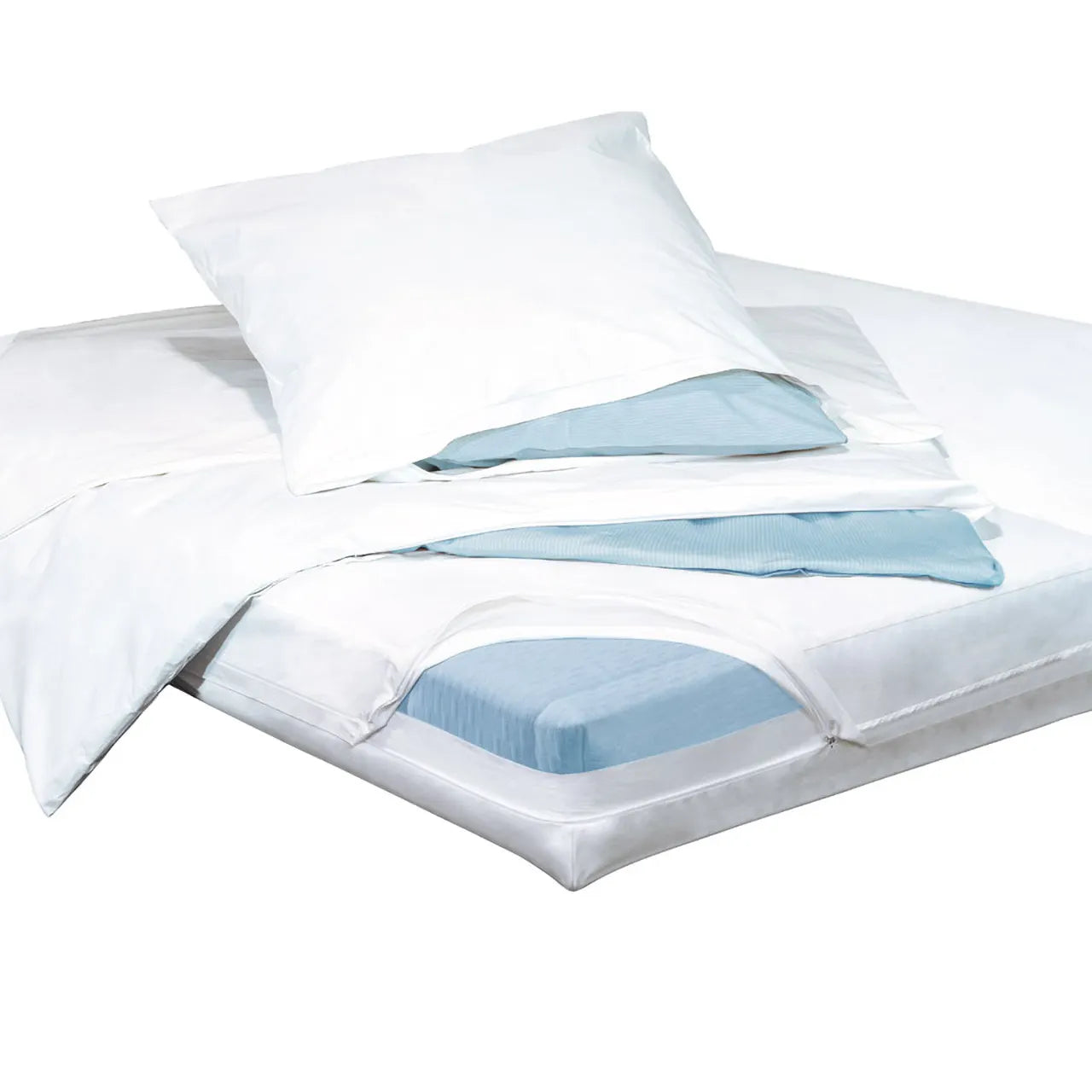 Softsan® Protect Plus Encasing Set, 3tlg. - Softsan