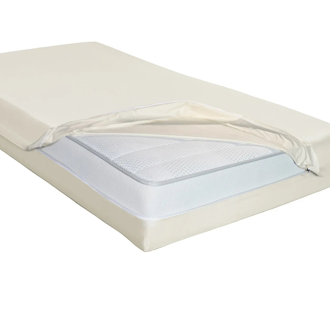Softsan® Bio Cotton Encasing Set, 3tlg. - Softsan