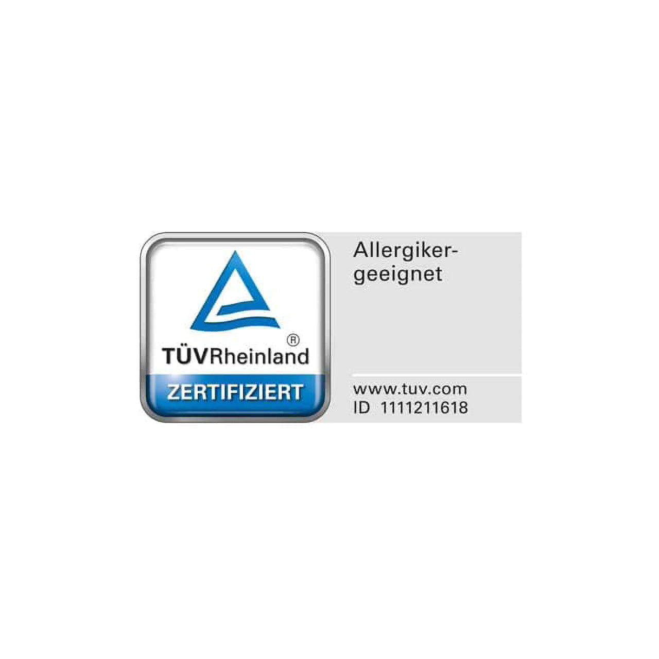 Softsan® Anti Milben Bettdecken Encasing Maßanfertigung | Schutzbezug für Allergiker