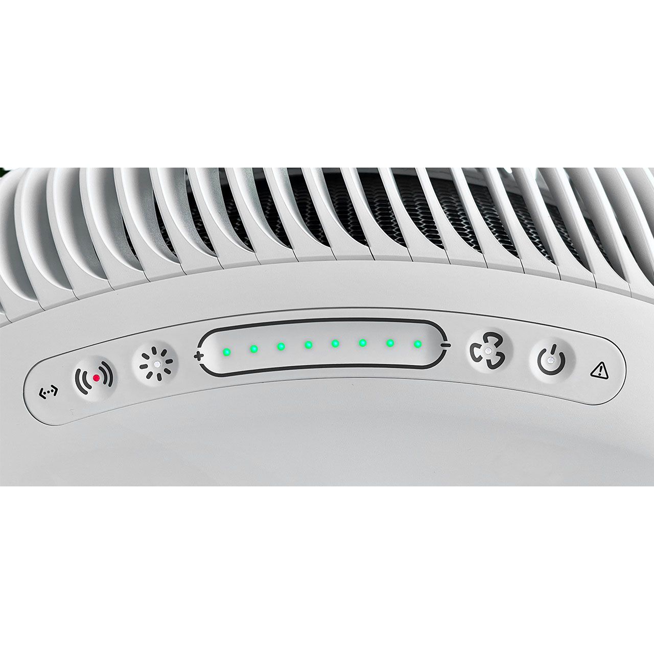IQAir Atem X CF Luftreiniger - Softsan