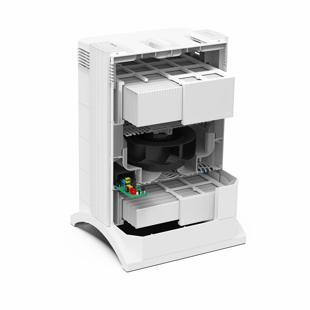 IQAir HealthPro 100 XE Luftreiniger