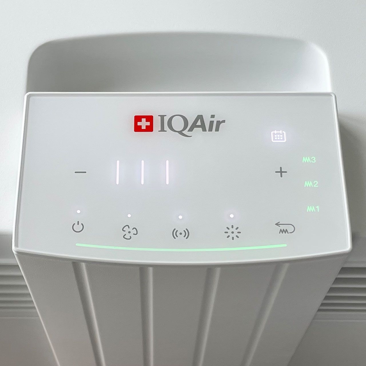 IQAir HealthPro 100 XE Luftreiniger