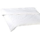 Softsan® Anti Milben Encasing für Bettdecken | Extraweich | Schutzbezug für Allergiker - Softsan