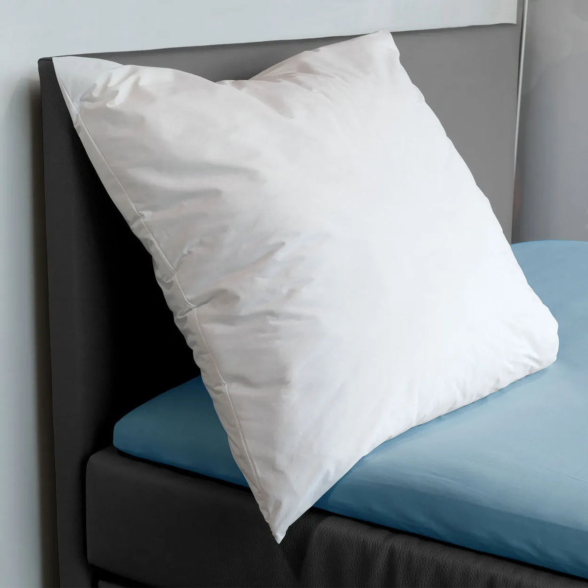 Softsan® Anti Milben Encasing für Kissen | Extraweich