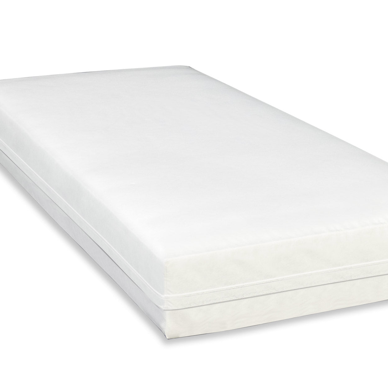 Softsan® Anti Milben Encasing für Matratzen | Extraweich | Schutzbezug für Allergiker - Softsan