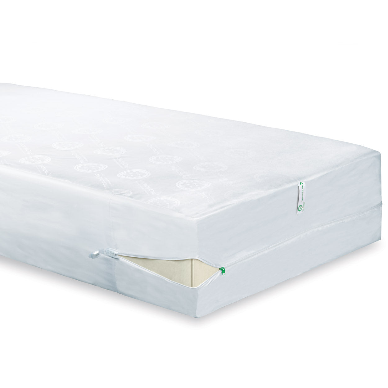 Bettwanzen- und Hygiene Matratzen-Schutzbezug | Softsan ProMax