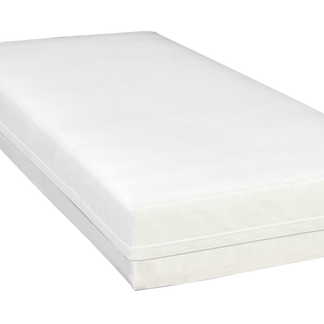 Softsan® Anti Milben Encasing für Boxspring-Matratzen | Extraweich | Schutzbezug für Allergiker