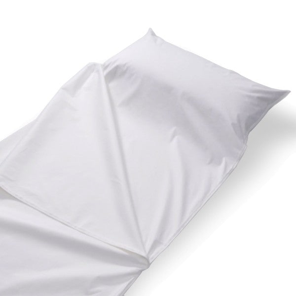 Softsan® Allergiker Schlafsack mit integriertem Milbenschutz Encasing - Softsan