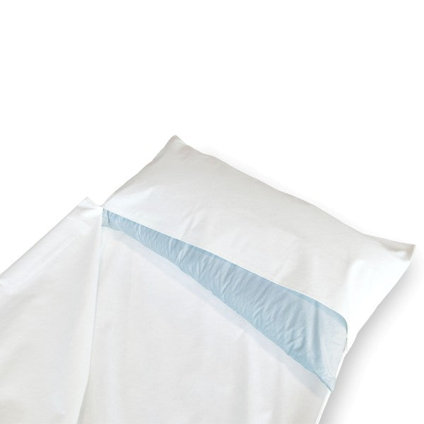 Softsan® Allergiker Schlafsack mit integriertem Milbenschutz Encasing - Softsan