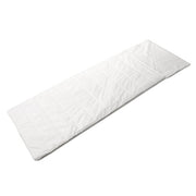 Softsan® Allergiker Schlafsack mit integriertem Milbenschutz Encasing - Softsan