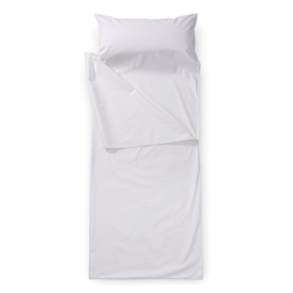 Softsan® Allergiker Schlafsack mit integriertem Milbenschutz Encasing - Softsan