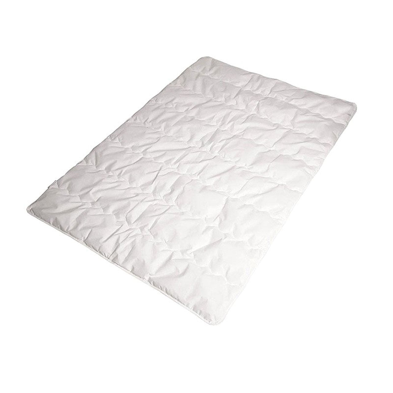 Softsan® Protect Bioactive Allergiker Ganzjahres-Bettdecke mit Klimafaser-Füllung - Softsan