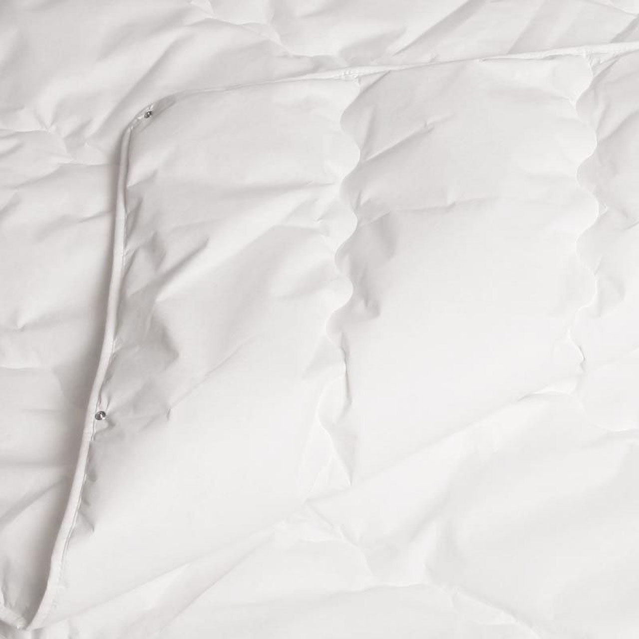 Softsan® Protect Bioactive Allergiker 4-Jahreszeiten-Bettdecke 2-tlg. mit Klimafaser-Füllung - Softsan