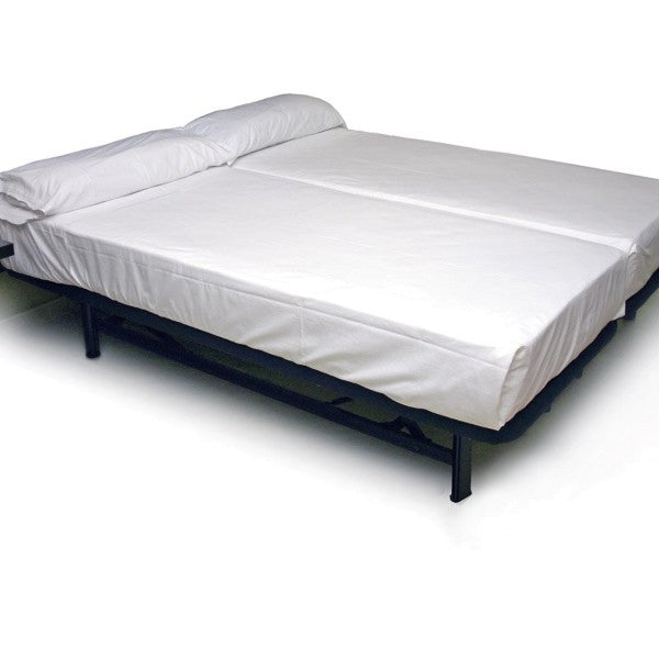 Softsan® Milbenschutz Reiselaken für Allergiker - Softsan