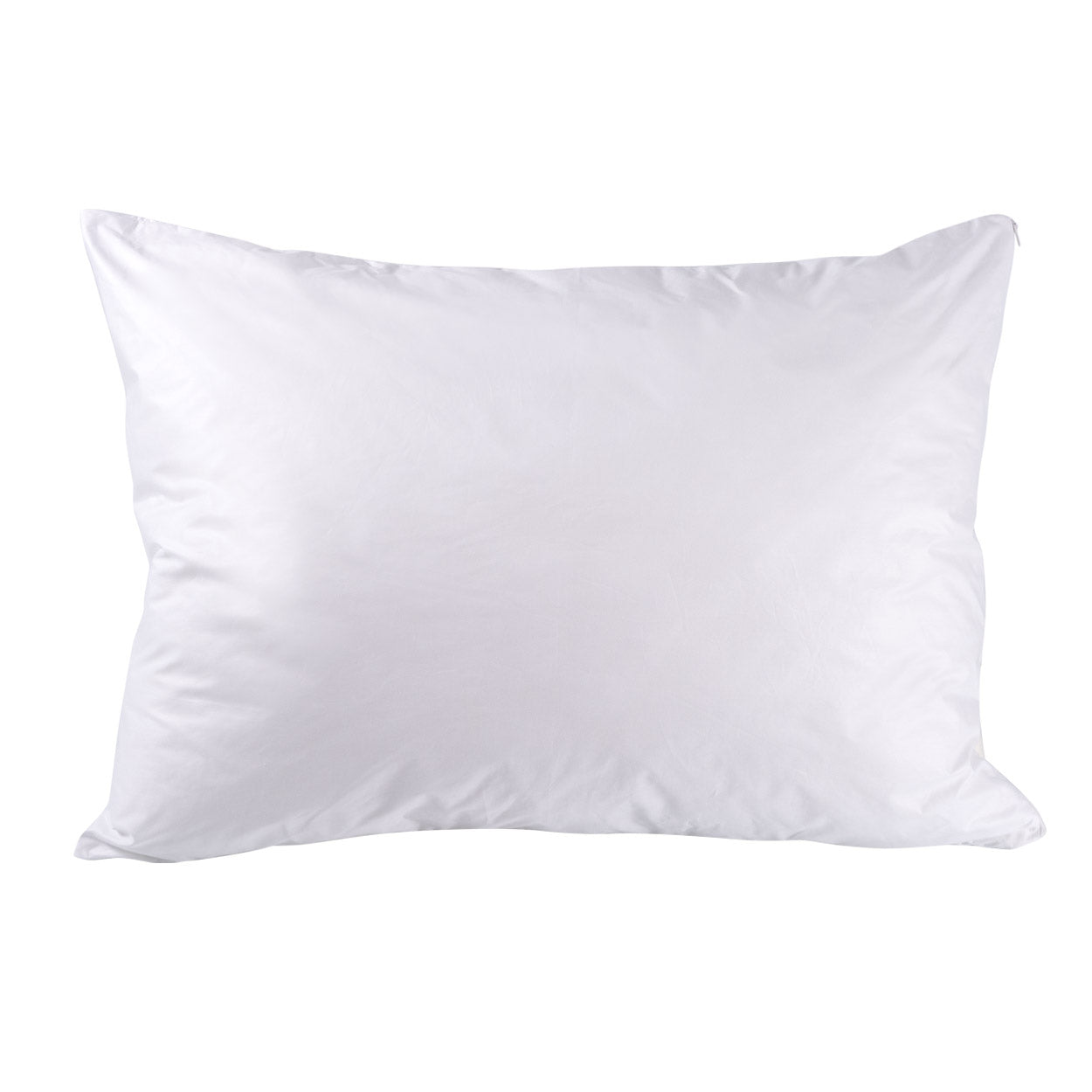 Softsan® Bio Hygienic Allergiker Kopfkissen mit Klimafaser Füllung