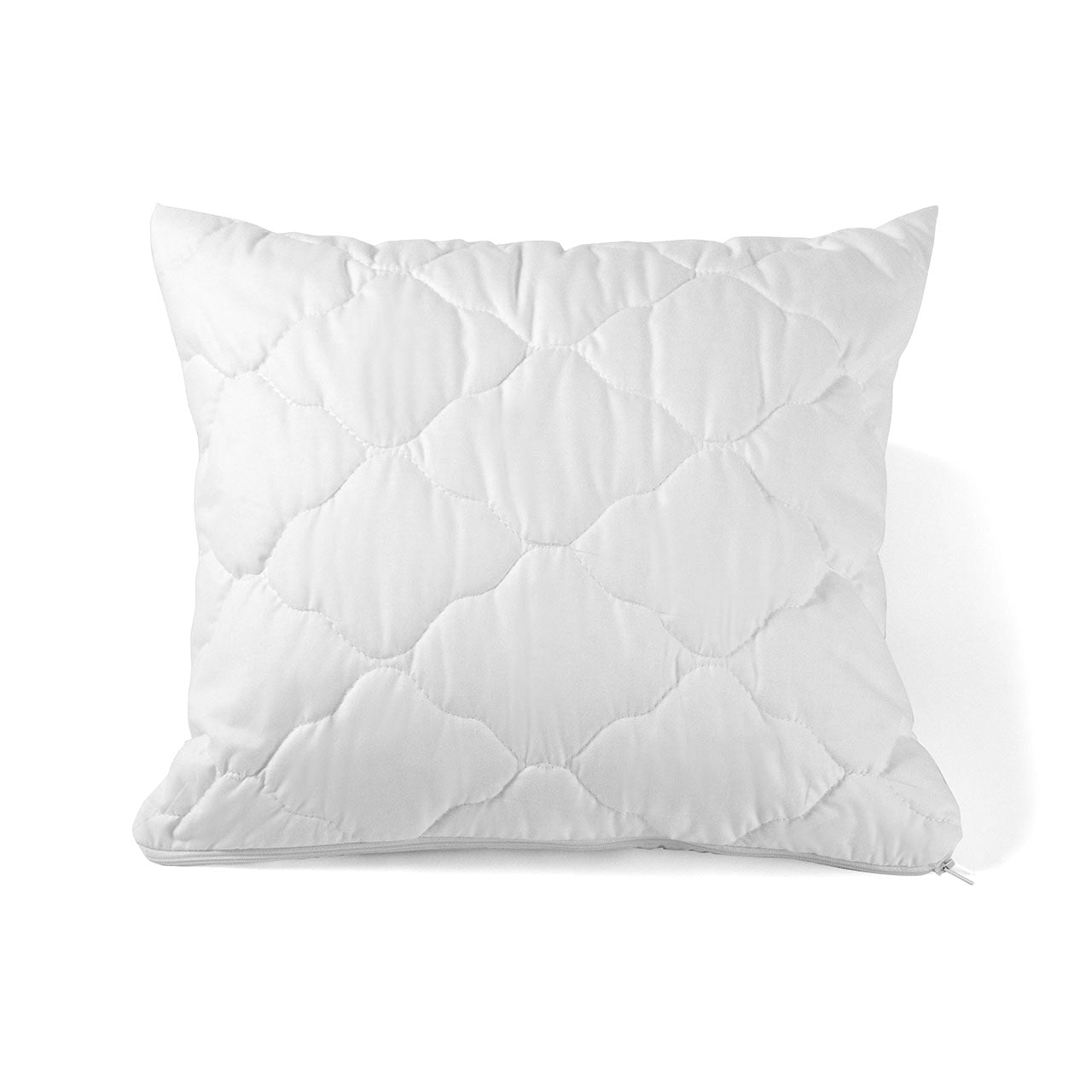 Softsan® Bio Hygienic Allergiker Kopfkissen mit Klimafaser Füllung